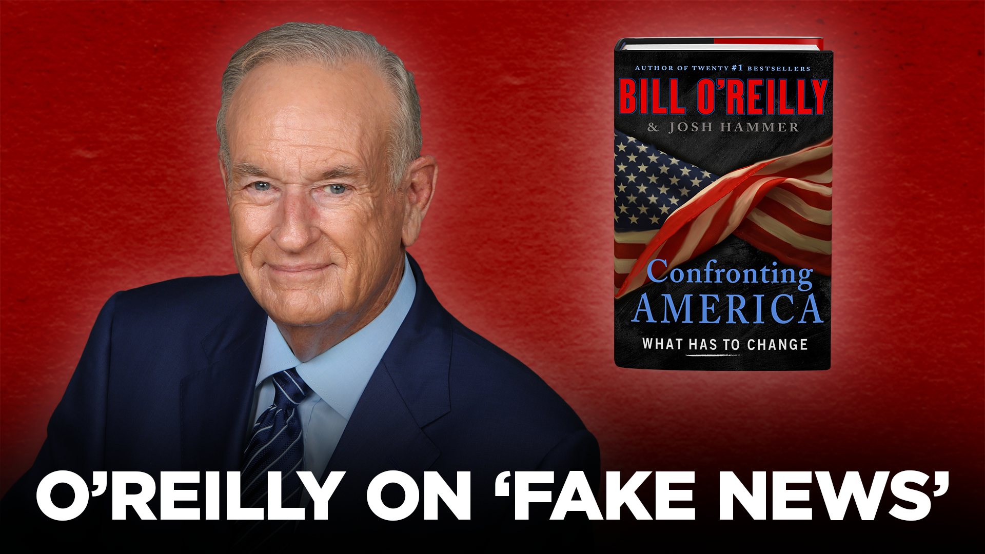 FIRST LISTEN of Confronting America